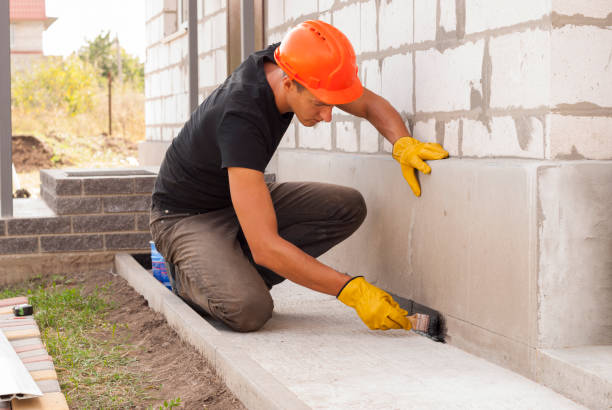 Licensed Interior Drainage System service in Arlington, OH - SGP Waterproofing